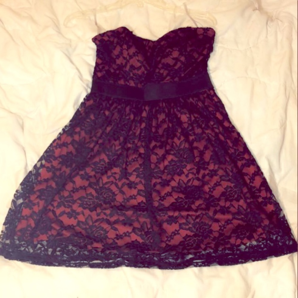 WET SEAL cocktail dress